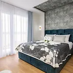 Pensión Skalinada Sea View Lokva Rogoznica