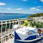 Skalinada Sea View 3* Lokva Rogoznica
