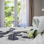 Skalinada Sea View Pensión Lokva Rogoznica