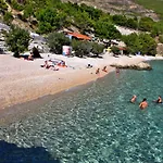 Skalinada Sea View 3*