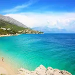 Skalinada Sea View Pensión Lokva Rogoznica