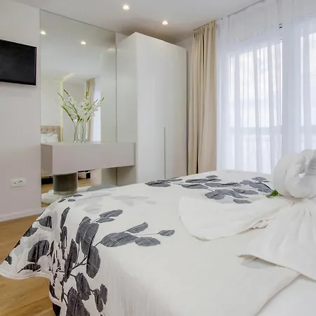 Skalinada Sea View بيت ضيافة