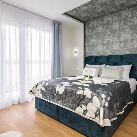 بيت ضيافة Skalinada Sea View لوكفا روجوزنيكا