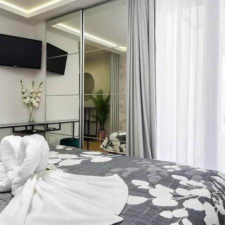 Skalinada Sea View لوكفا روجوزنيكا