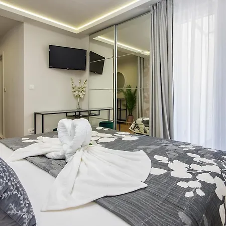 بيت ضيافة Skalinada Sea View