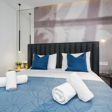 Skalinada Sea View 3* Lokva Rogoznica
