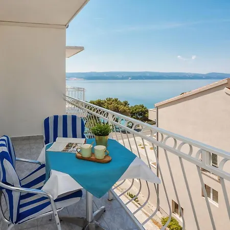 Skalinada Sea View