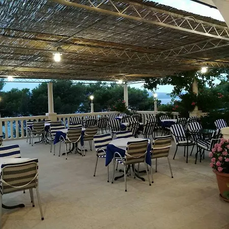 بيت ضيافة Skalinada Sea View