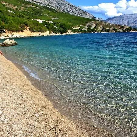 Skalinada Sea View بيت ضيافة