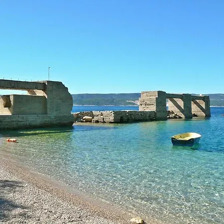 Skalinada Sea View 3* لوكفا روجوزنيكا
