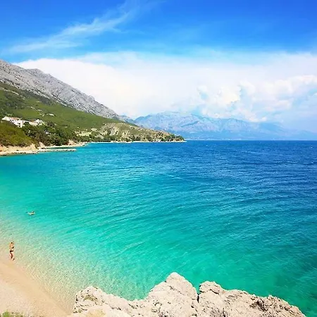 Skalinada Sea View بيت ضيافة لوكفا روجوزنيكا