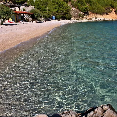 Skalinada Sea View