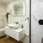 Pensjonat Skalinada Sea View 3*