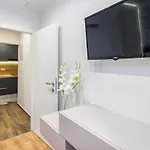 Skalinada Sea View Pensjonat 3*