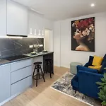 Skalinada Sea View 3*