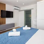 Pensjonat Skalinada Sea View Lokva Rogoznica