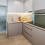 Pensjonat Skalinada Sea View Lokva Rogoznica