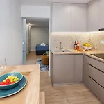 Pensjonat Skalinada Sea View