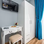 Skalinada Sea View 3* Lokva Rogoznica