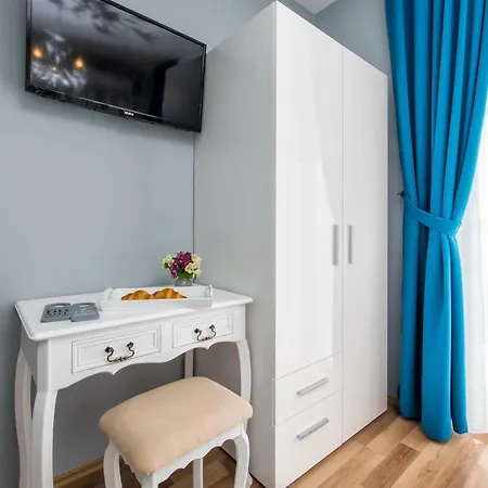 Skalinada Sea View 3* Lokva Rogoznica