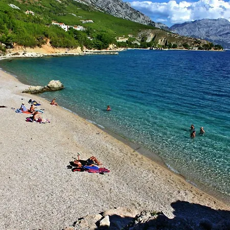 Penzion Skalinada Sea View